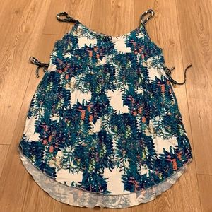 Hurley Dress